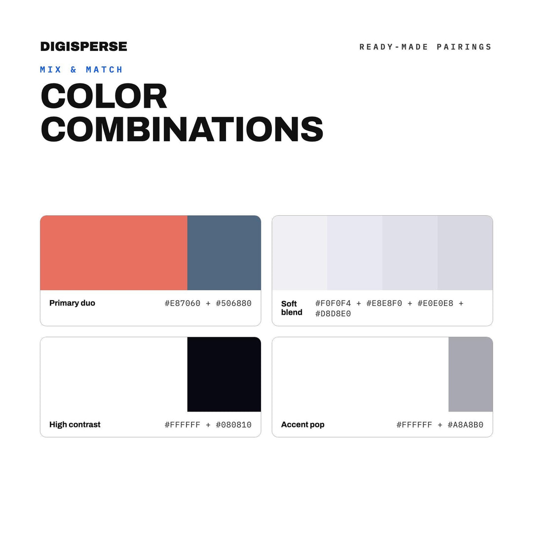 Liquid Silver Color Palette for Metallic Planet Art and Sleek Branding, 30 Mercury Chrome Hues, Procreate Swatches, Hex Codes