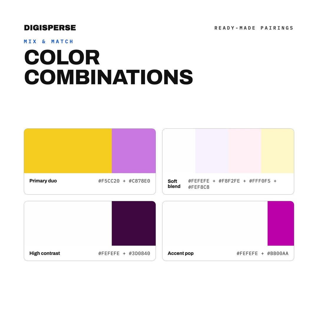 Playful Pink Color Palette for Galentine Party Art and Girls Night Branding, 30 Sleepover Blush Hues, Procreate Swatches