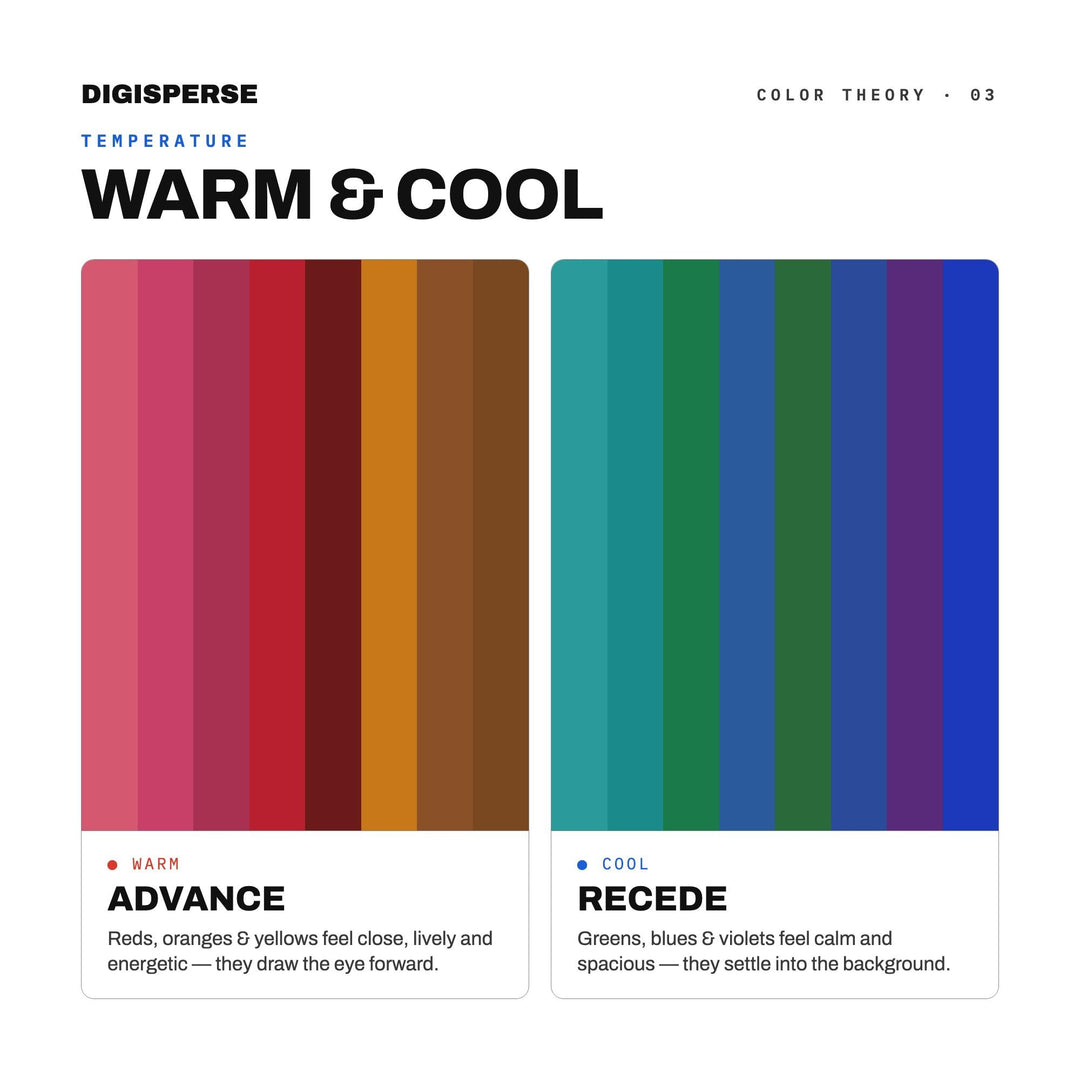 Persian Bazaar Color Palette | 30 Procreate Swatches, ASE, PDF Guide (Digital Download)