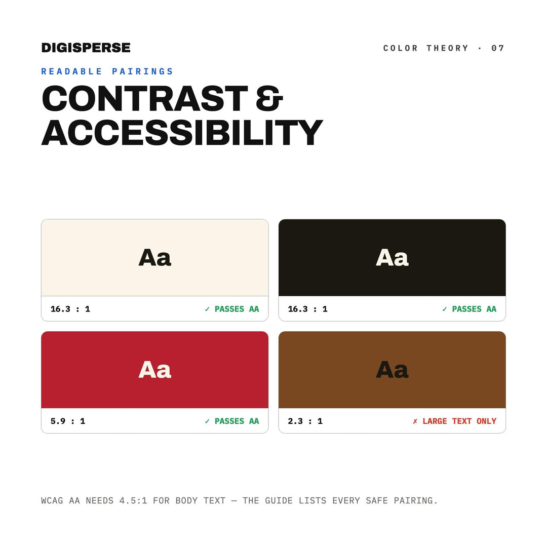 Persian Bazaar Color Palette | 30 Procreate Swatches, ASE, PDF Guide (Digital Download)