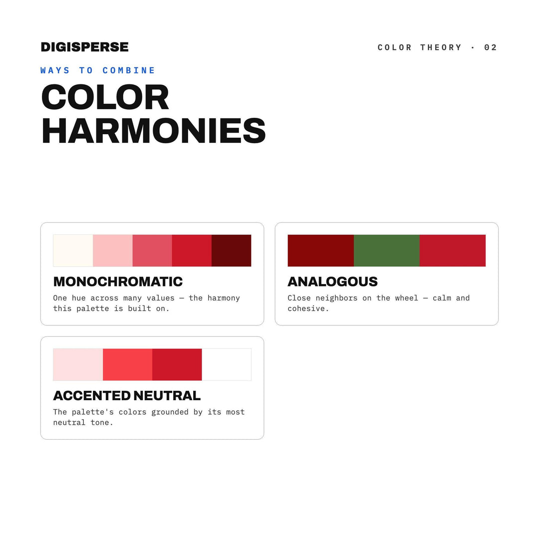 Strawberry Jam Color Palette | 30 Procreate Swatches, ASE, PDF Guide (Digital Download)