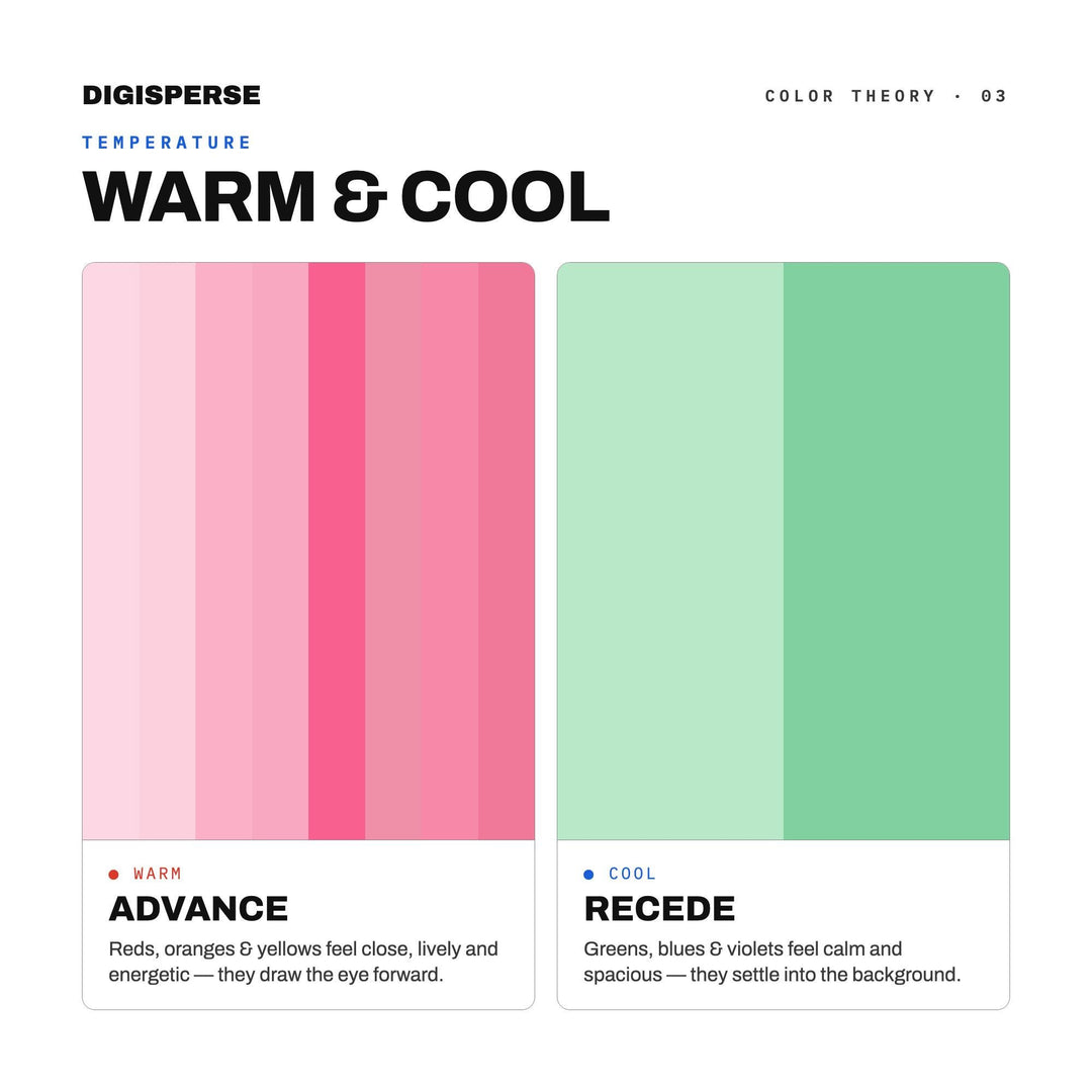 Raspberry Sorbet Color Palette | 30 Procreate Swatches, ASE, PDF Guide (Digital Download)