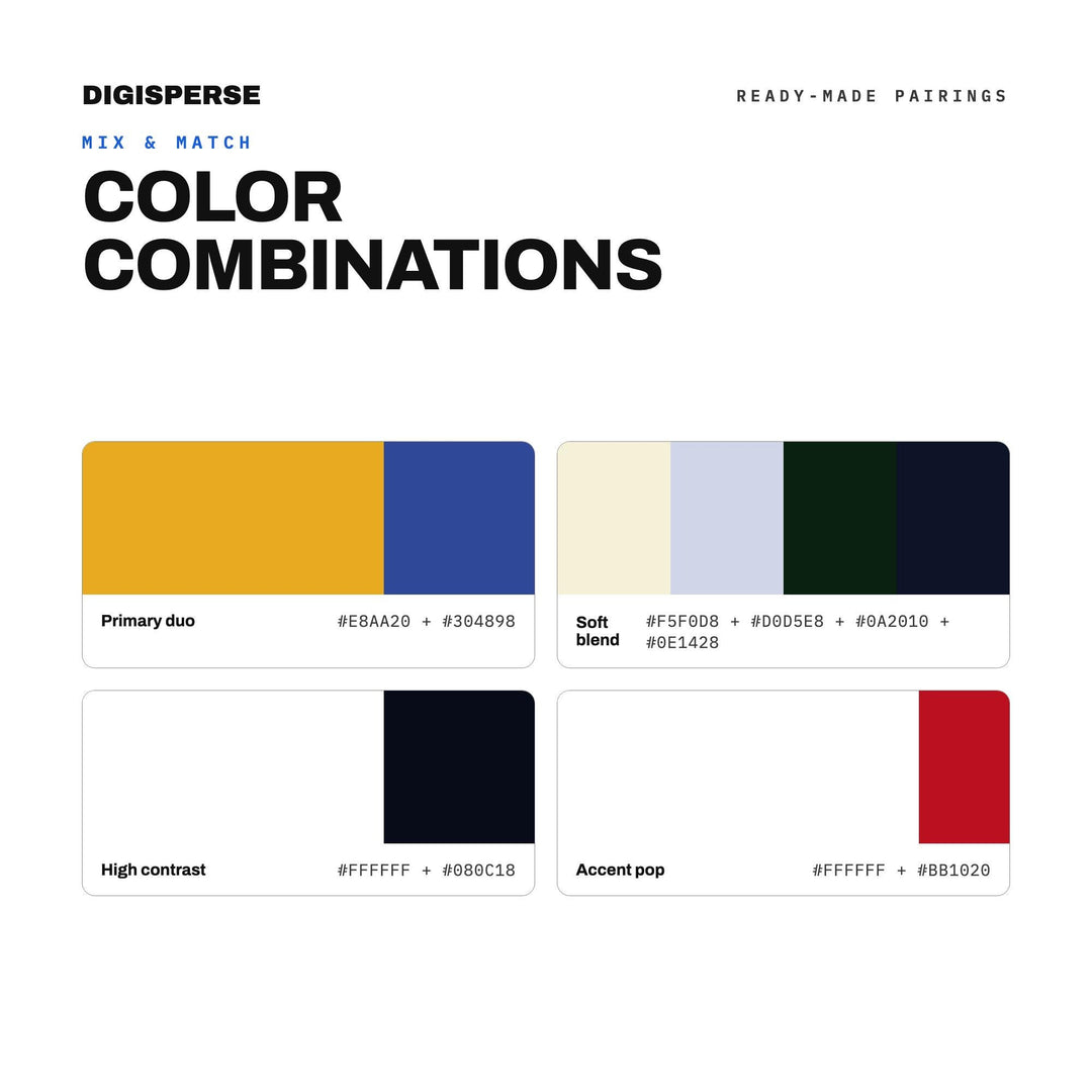 Christmas Market Color Palette | 30 Colors | Hex RGB CMYK | Procreate Swatches + ASE | Digital Download