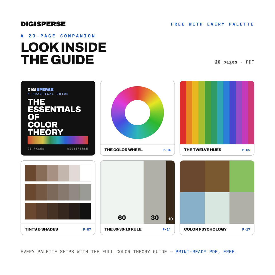 Soft Melt Color Palette for Fresh Spring Art and Seasonal Nature Branding, 30 Early Thaw Pastel Hues, Procreate Swatches, Hex Codes