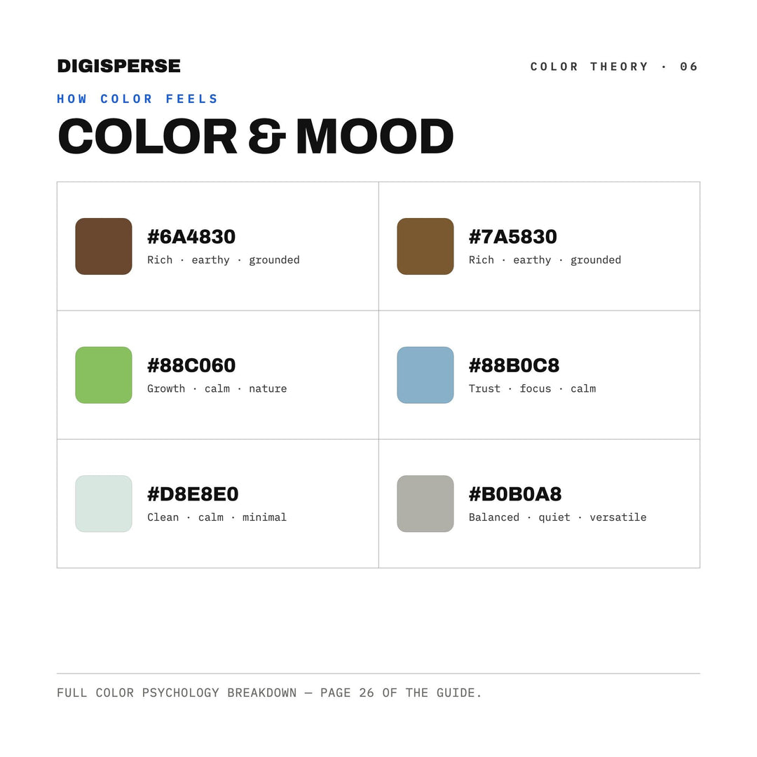Soft Melt Color Palette for Fresh Spring Art and Seasonal Nature Branding, 30 Early Thaw Pastel Hues, Procreate Swatches, Hex Codes
