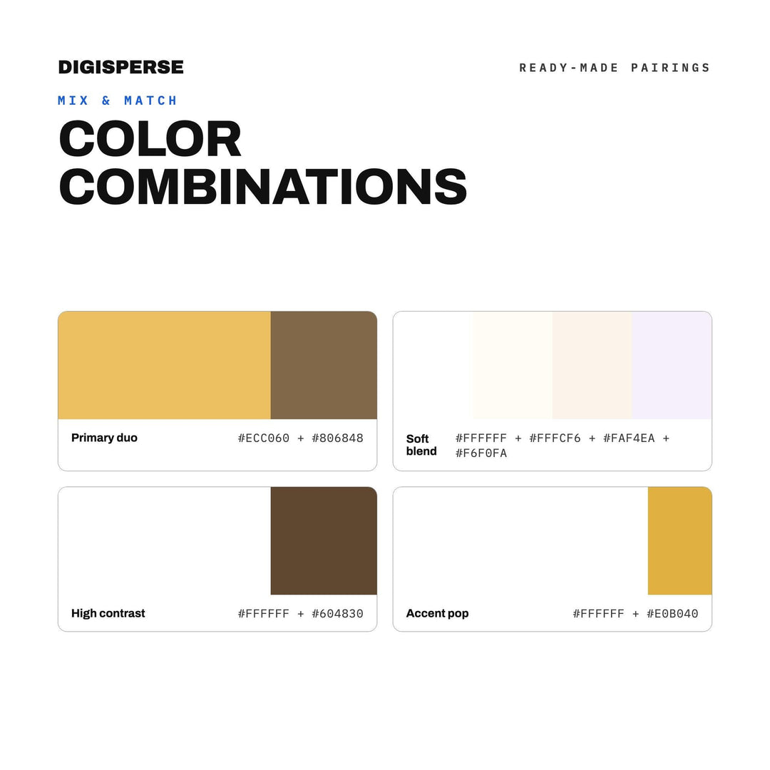 Soft Tea Inspired Color Palette for Calm Branding and Cozy Kitchen Art, 30 Earl Grey Neutral Hues, Procreate Swatches, Hex Codes