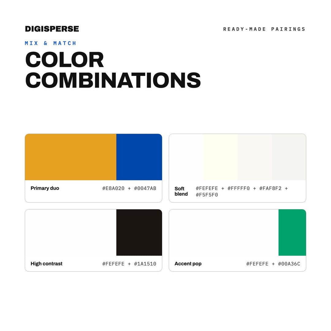 Qing Dynasty Color Palette | 30 Colors | Hex RGB CMYK | Color Guide | Procreate Swatches + ASE | Digital Download