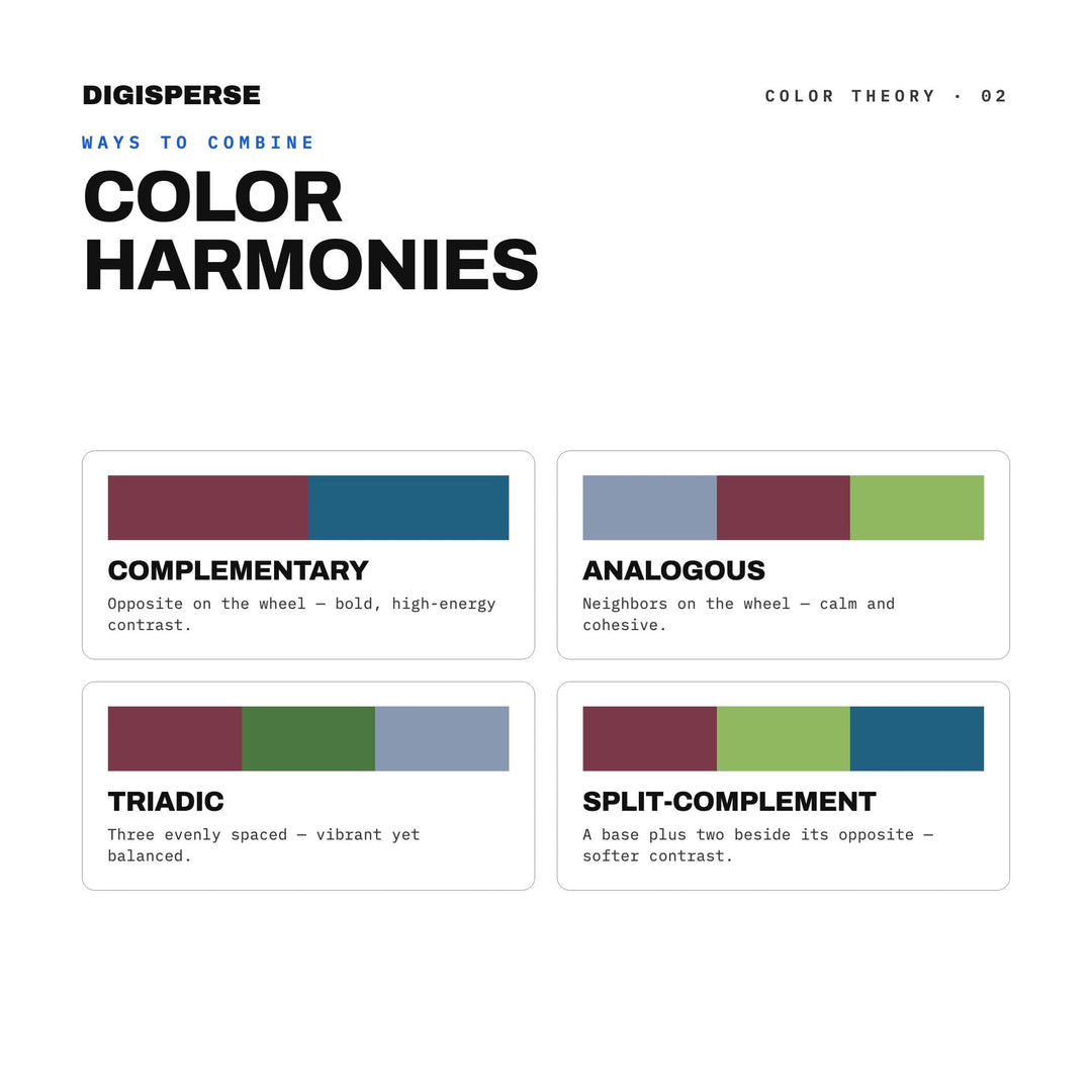 Pacific Northwest Color Palette | 30 Colors | Hex RGB CMYK | Color Guide | Procreate Swatches + ASE | Digital Download