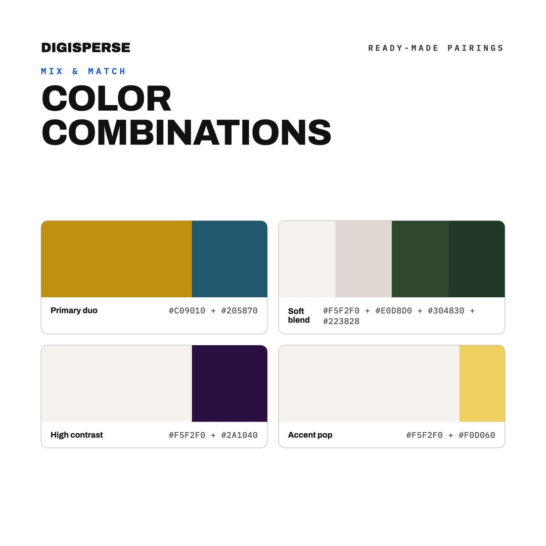 Moody Magical Color Palette for Gothic Fairytale Art and Whimsigoth Branding, 30 Dark Whimsy Hues, Procreate Swatches, Hex Codes