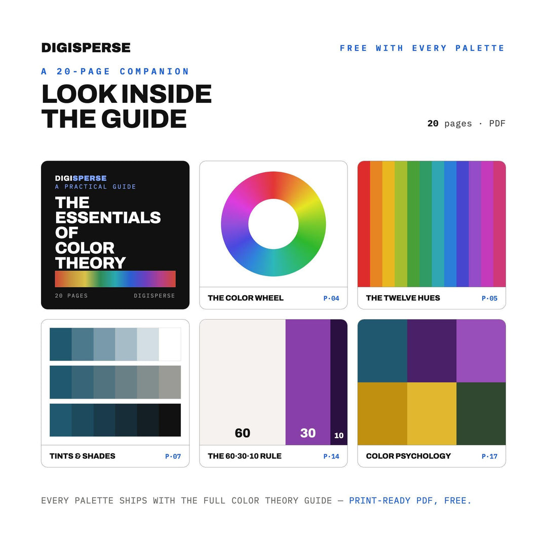 Moody Magical Color Palette for Gothic Fairytale Art and Whimsigoth Branding, 30 Dark Whimsy Hues, Procreate Swatches, Hex Codes