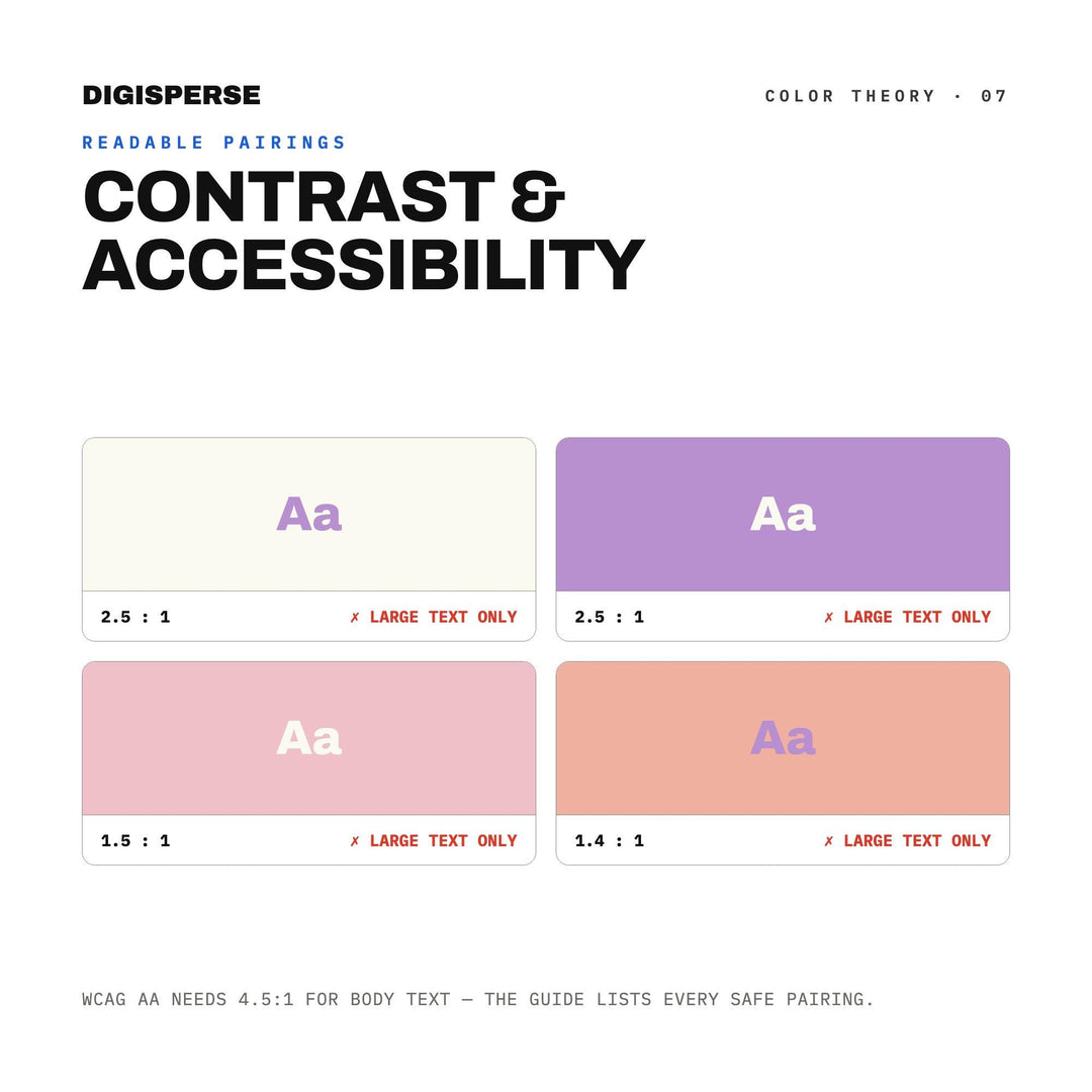 Easter Morning Color Palette | 30 Colors | Hex RGB CMYK | Procreate Swatches + ASE | Digital Download