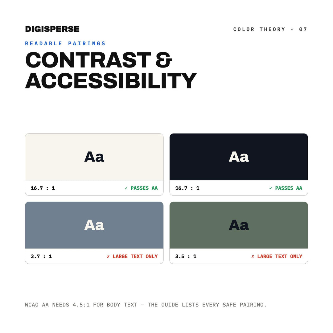 Scottish Moor Color Palette | 30 Colors | Hex RGB CMYK | Color Guide | Procreate Swatches + ASE | Digital Download