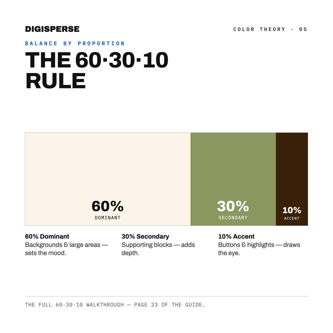 Indie Folk Color Palette | 30 Warm Earthy Tones (Procreate, ASE, PDF)