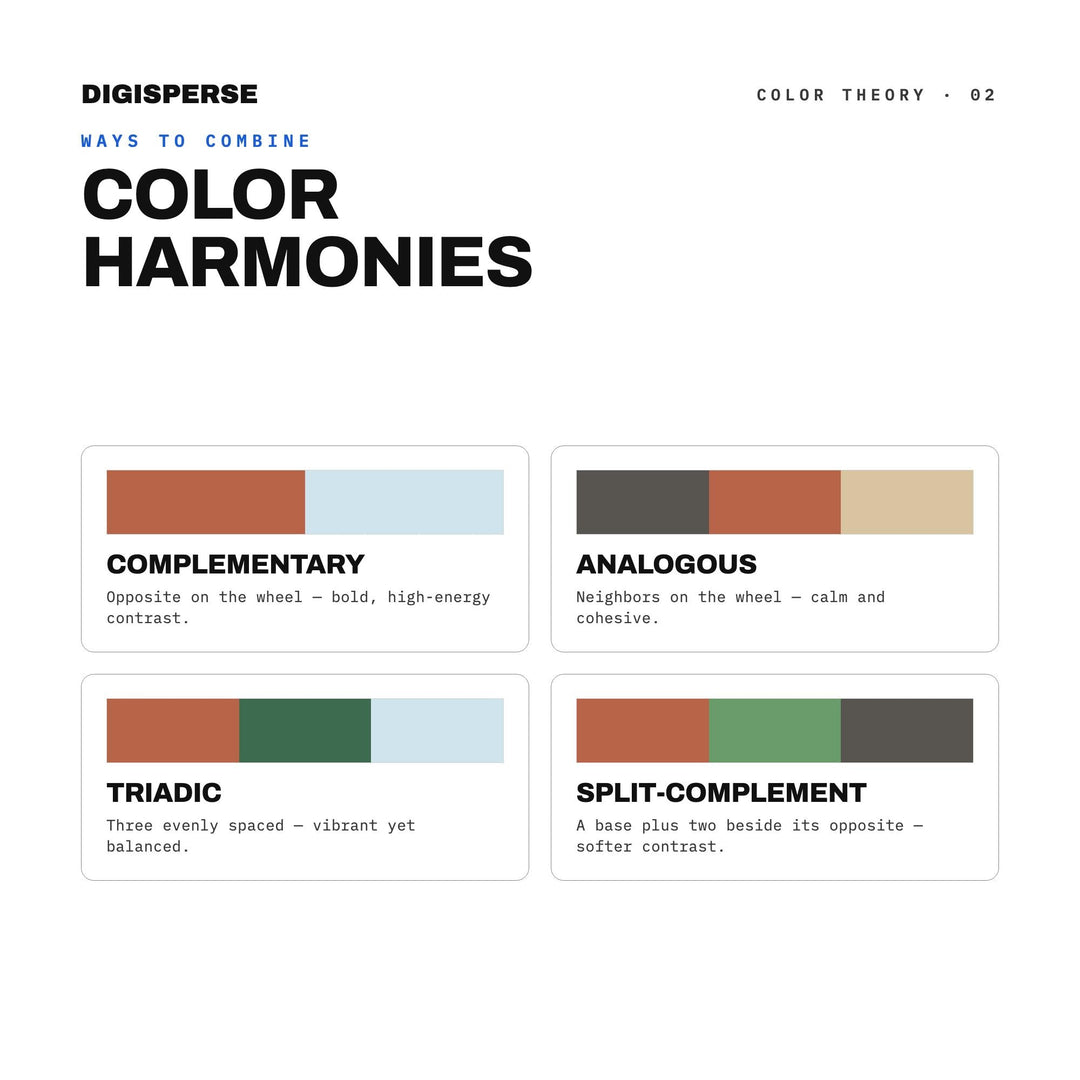 Biophilic Workspace Color Palette | 30 Colors | Hex RGB CMYK | Procreate Swatches + ASE | Digital Download