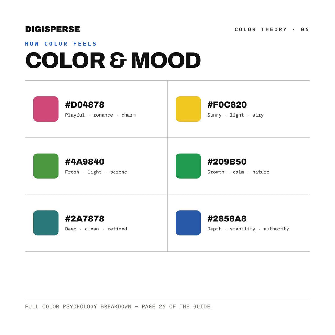 Absurd Collage Color Palette for Anti Art Zine Design and Punk Branding, 30 Dada Chaos Hues, Procreate Swatches, Hex Codes