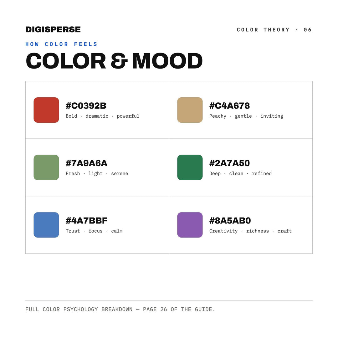 Dreamlike Color Palette for Surreal Fantasy Art and Whimsical Branding, 30 Surrealist Melting Hues, Procreate Swatches, Hex Codes