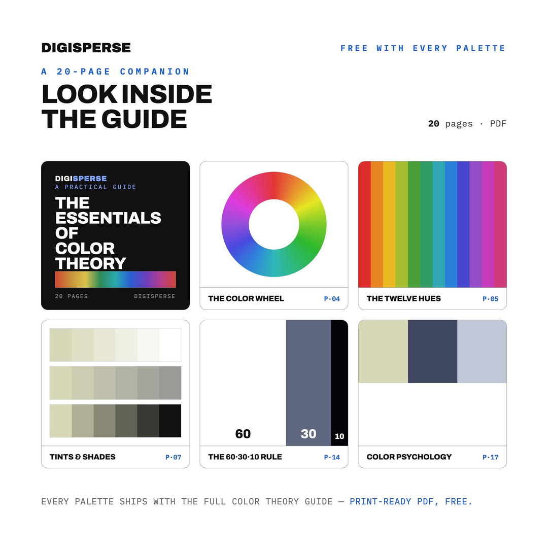 Deep Navy Color Palette for Starry Night Art and Elegant Branding, 30 Clear Midnight Blue Hues, Procreate Swatches, Hex Codes