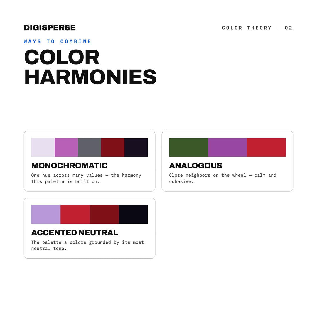 Twilight Coven Color Palette | 30 Colors | Hex RGB CMYK | Color Guide | Procreate Swatches + ASE | Digital Download