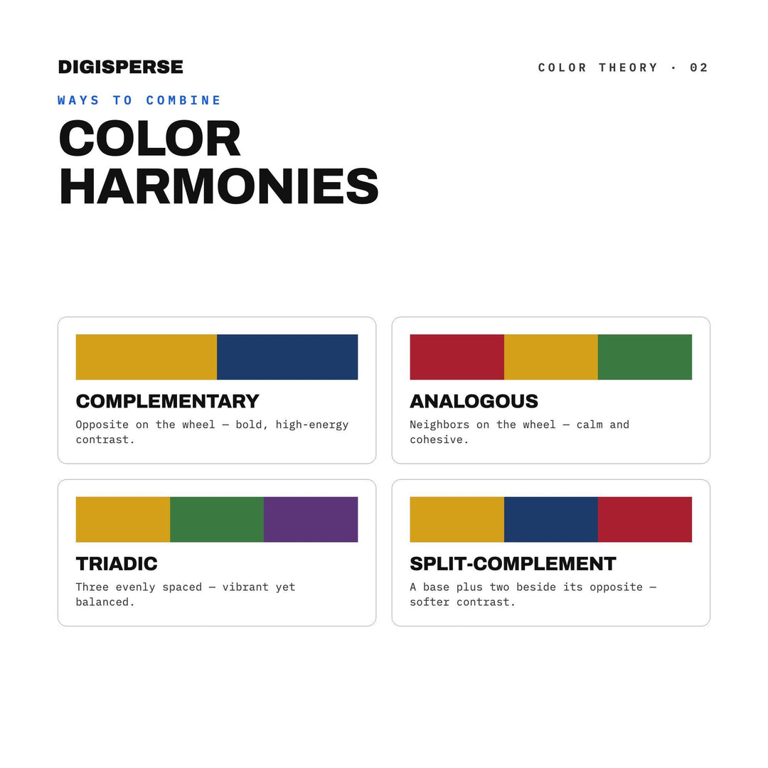 Bright Bold Color Palette for Campus Life Art and University Branding, 30 Welcome Week Hues, Procreate Swatches