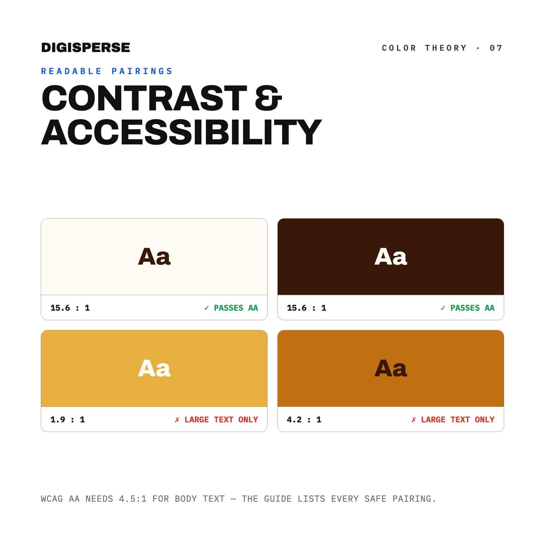 Butterscotch Color Palette | 30 Procreate Swatches (Digital Download - hex, rgb, cmyk, ase)