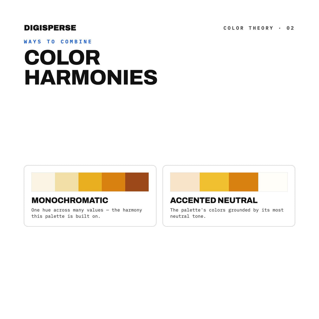 Cinnamon Toast Color Palette | 30 Warm Cozy Tones (Digital Download)