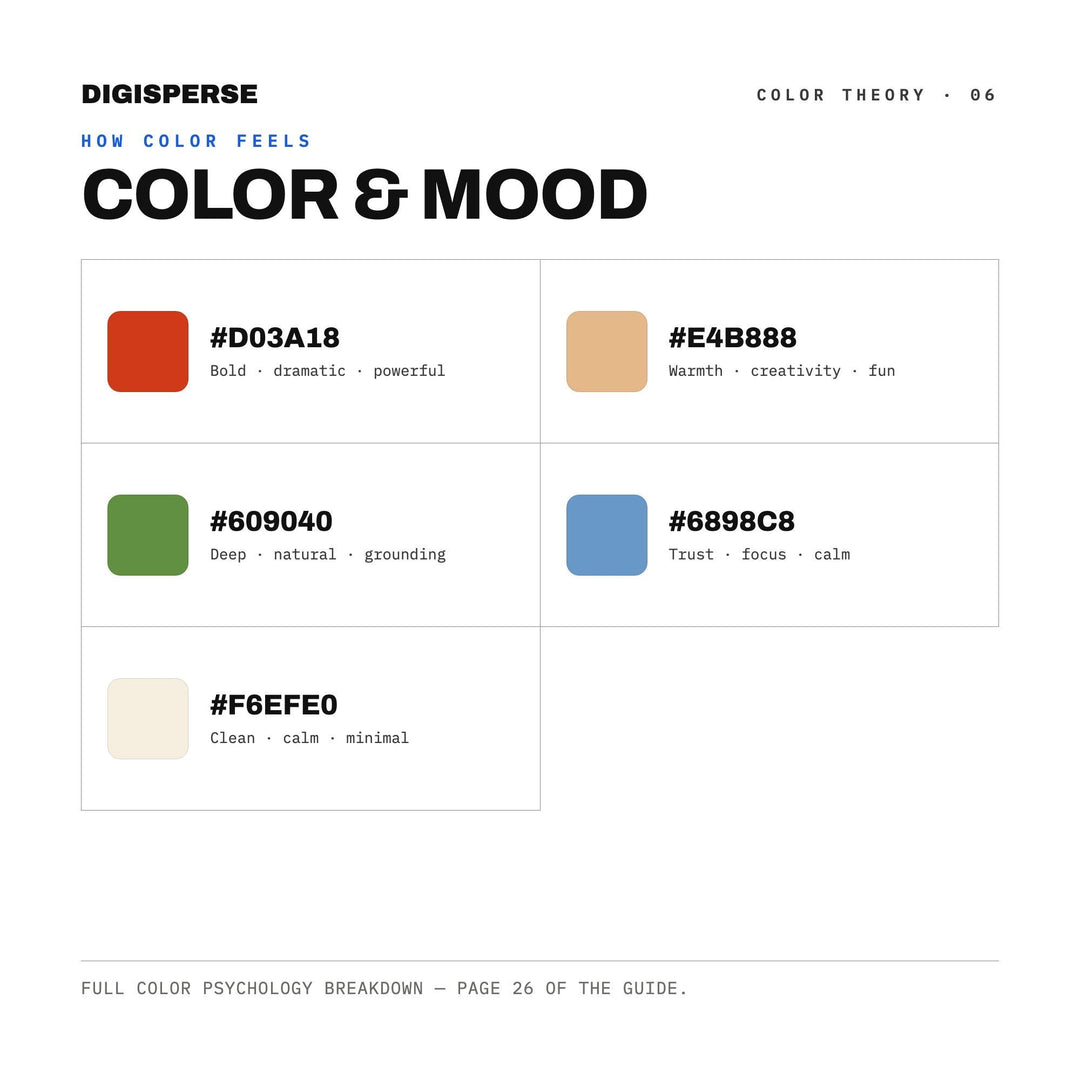 Dotted Vibrant Color Palette for Impressionist Dot Art and Gallery Branding, 30 Pointillist Hues, Procreate Swatches, Hex Codes