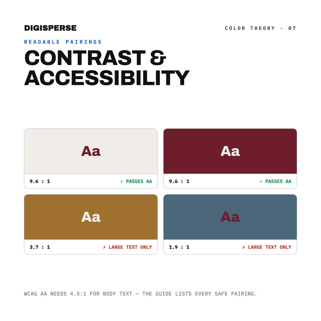 First Day of Autumn Color Palette | 30 Procreate Swatches, HEX, RGB, CMYK (Digital Download)