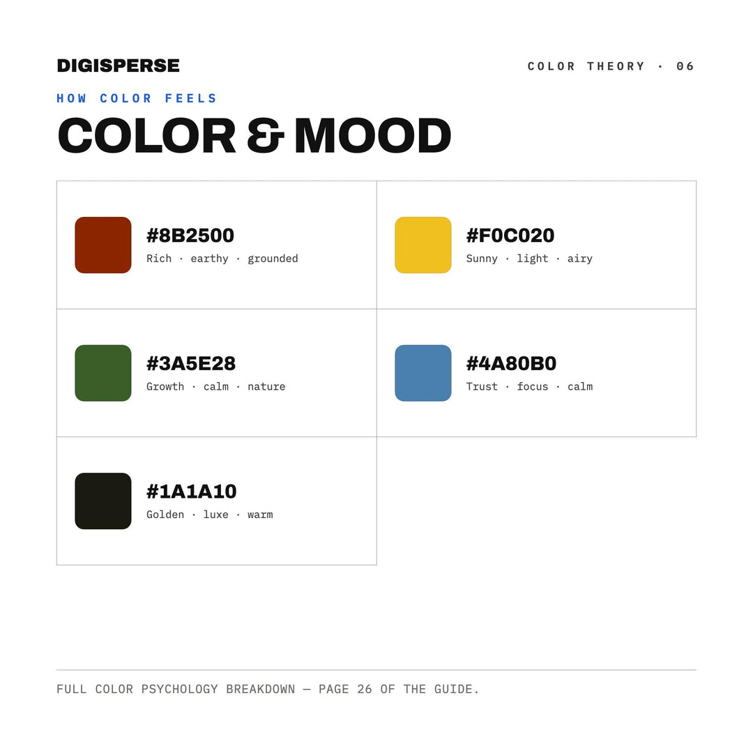 Playful Autumn Color Palette for Fall Foliage Art and Cozy Seasonal Branding, 30 Leaf Pile Amber Hues, Procreate Swatches