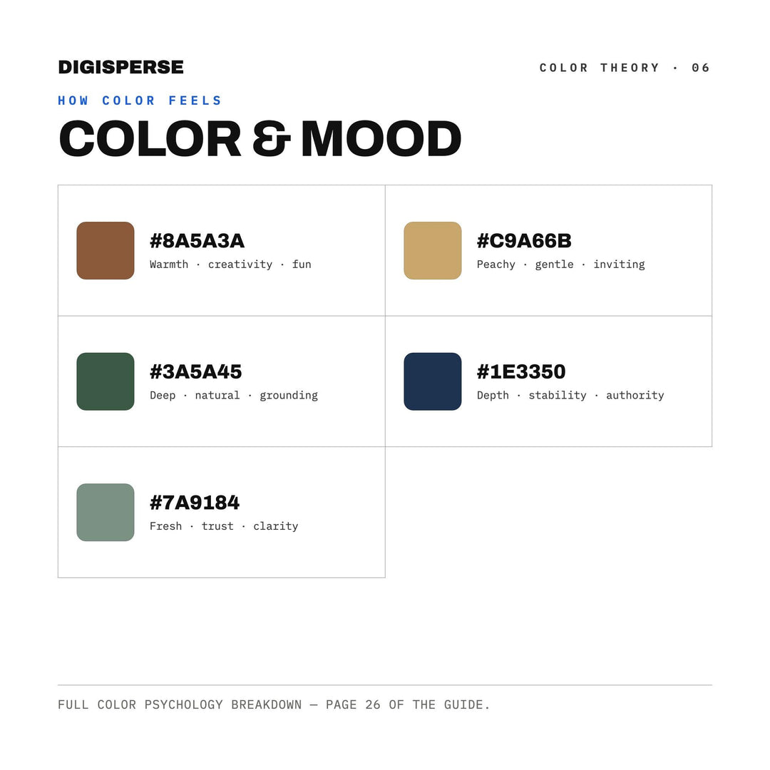 Chalkboard Schoolhouse color palette — preview image 9 of 21