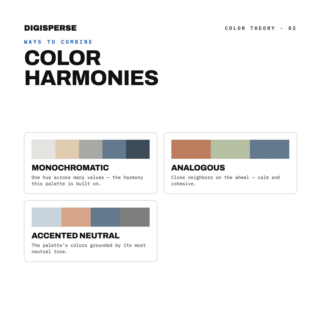 Modern Farmhouse Neutrals color palette — preview image 10 of 20