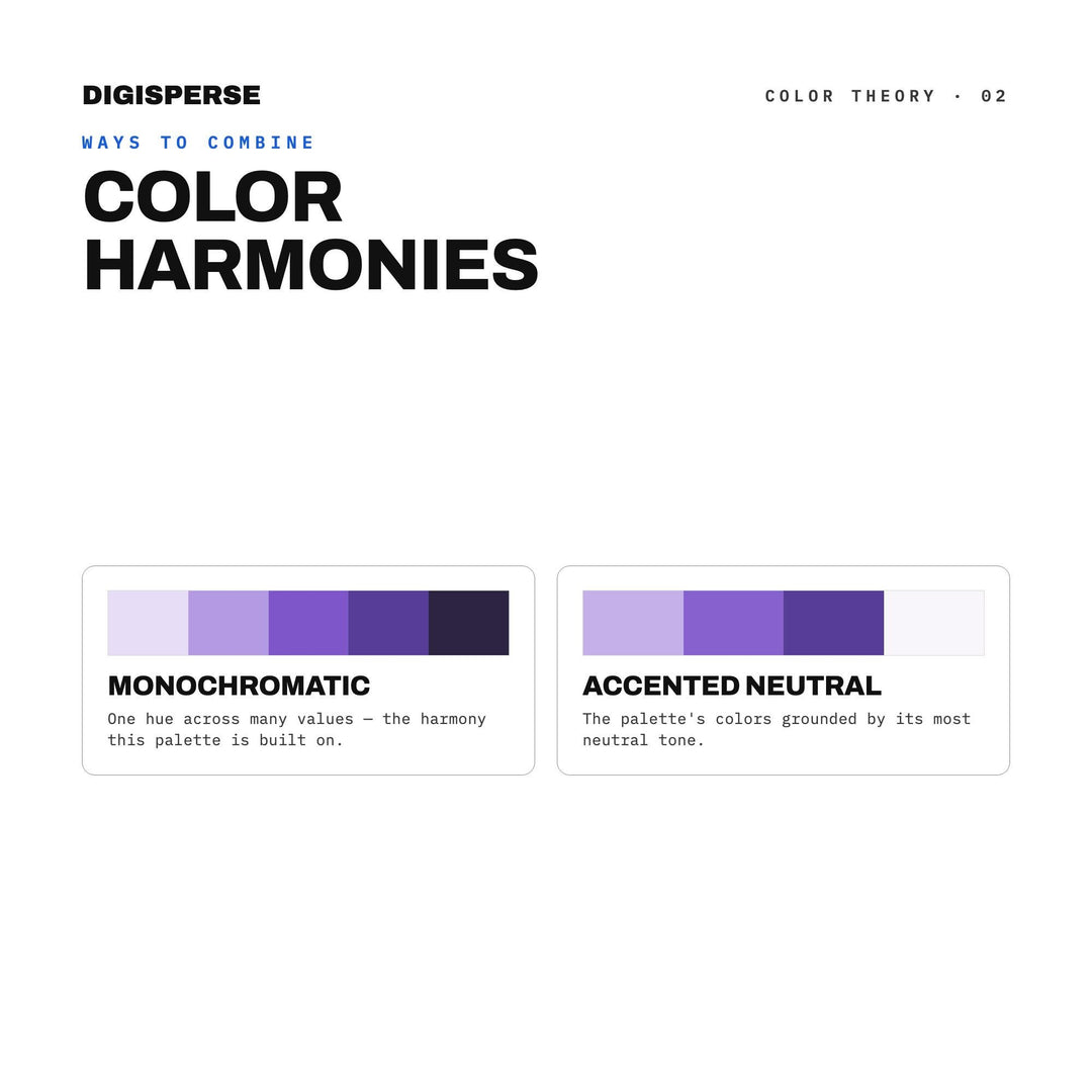 Dusk color palette — preview image 10 of 20