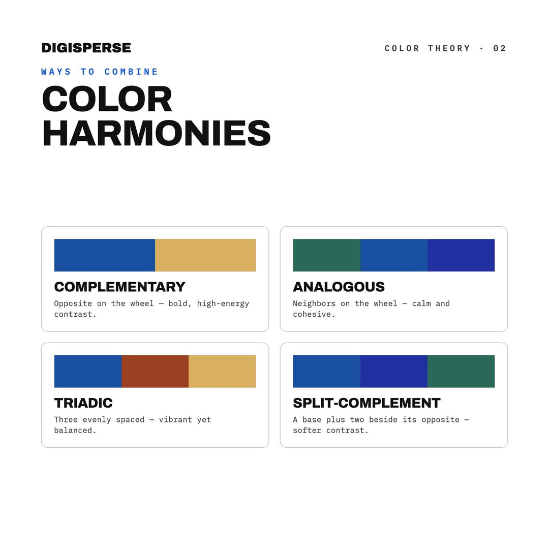 Abstract Expressionism color palette — preview image 10 of 20