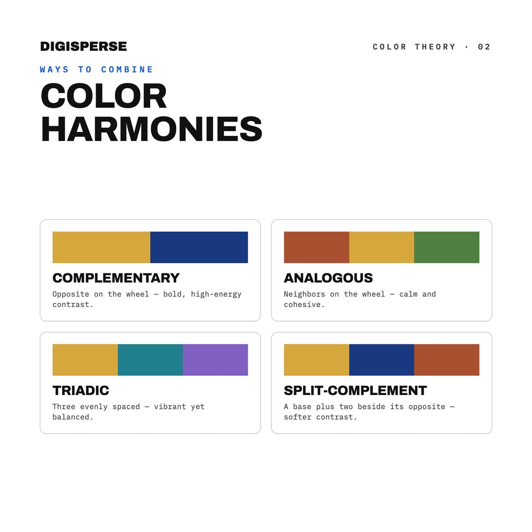 America The Beautiful Landscape color palette — preview image 11 of 21