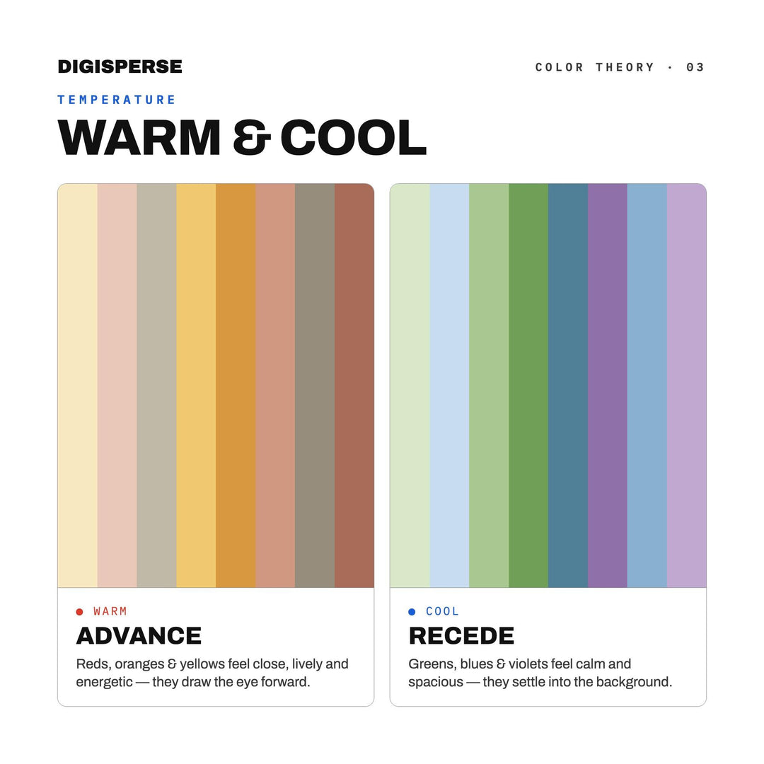 National Mall Sunset color palette — preview image 11 of 20