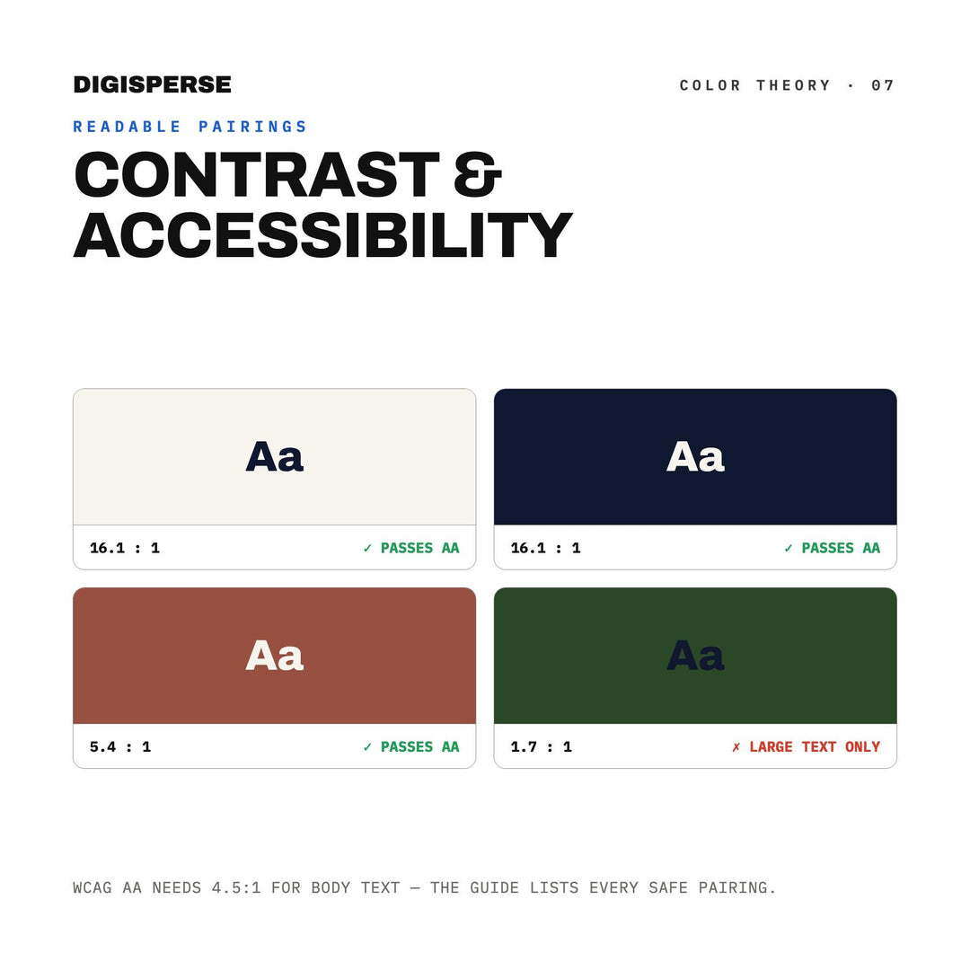 Academic Collegiate Green color palette — preview image 14 of 20