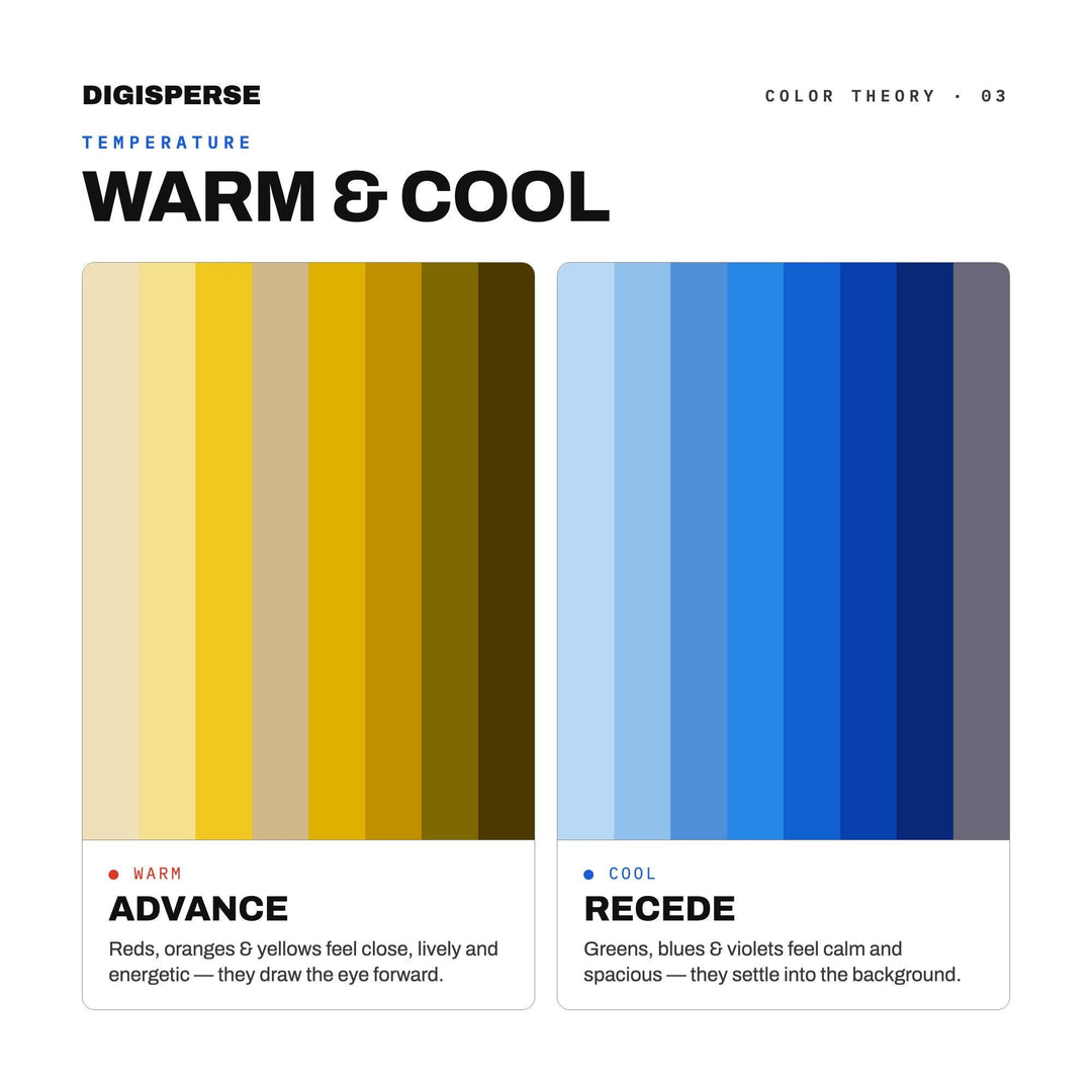 Concert Night Air color palette — preview image 11 of 20