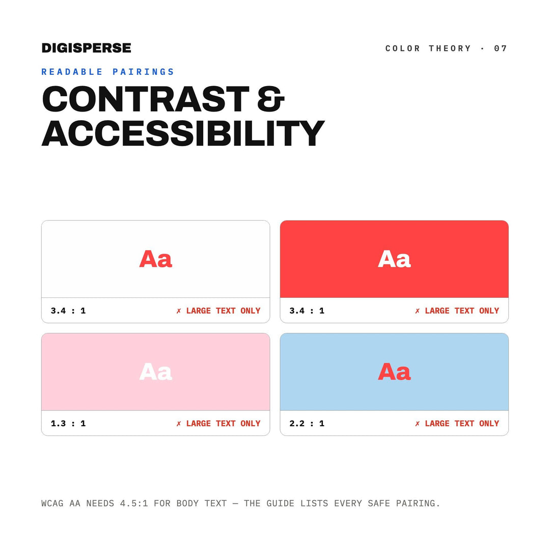 Baby's First Birthday color palette — preview image 14 of 20