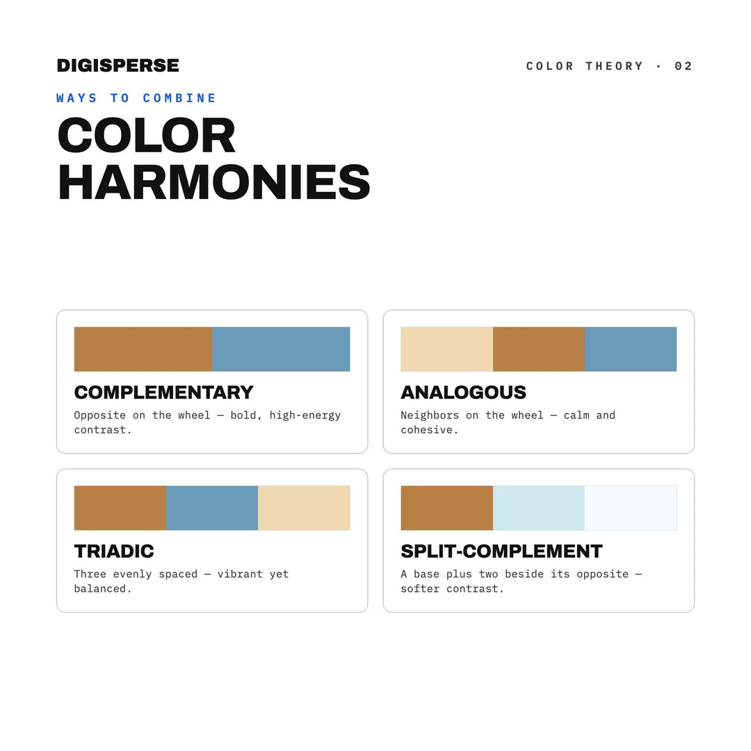 Clean Girl Beauty color palette — preview image 10 of 20