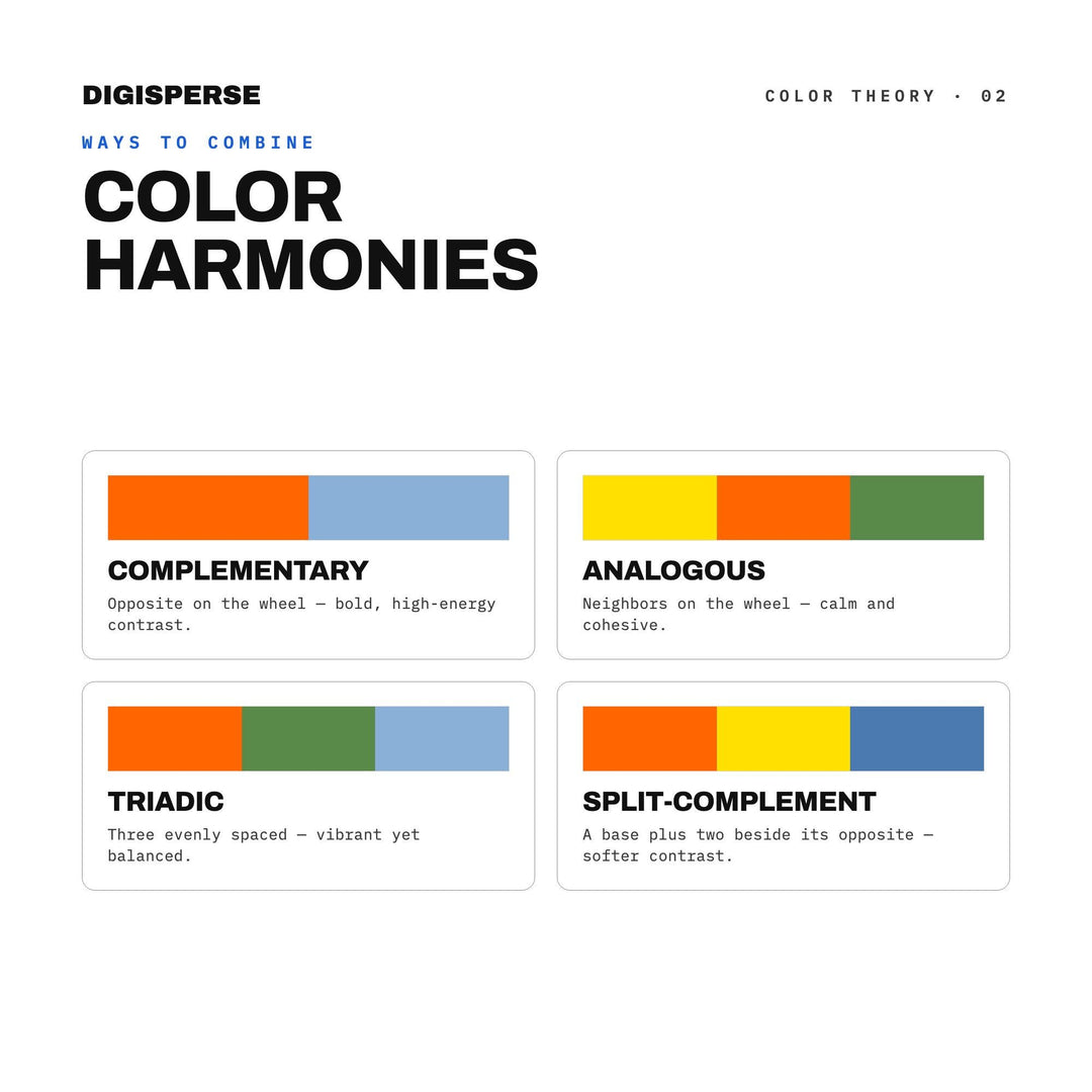 Drone View color palette — preview image 10 of 20