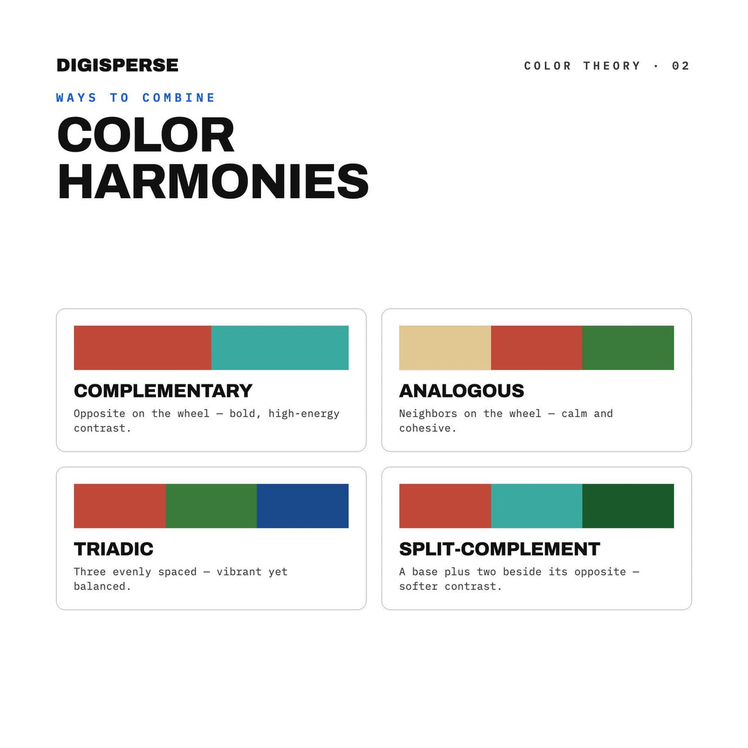 Polynesian Voyage color palette — preview image 10 of 20