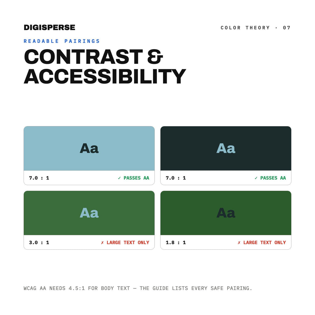 Jewel Tones color palette — preview image 14 of 20