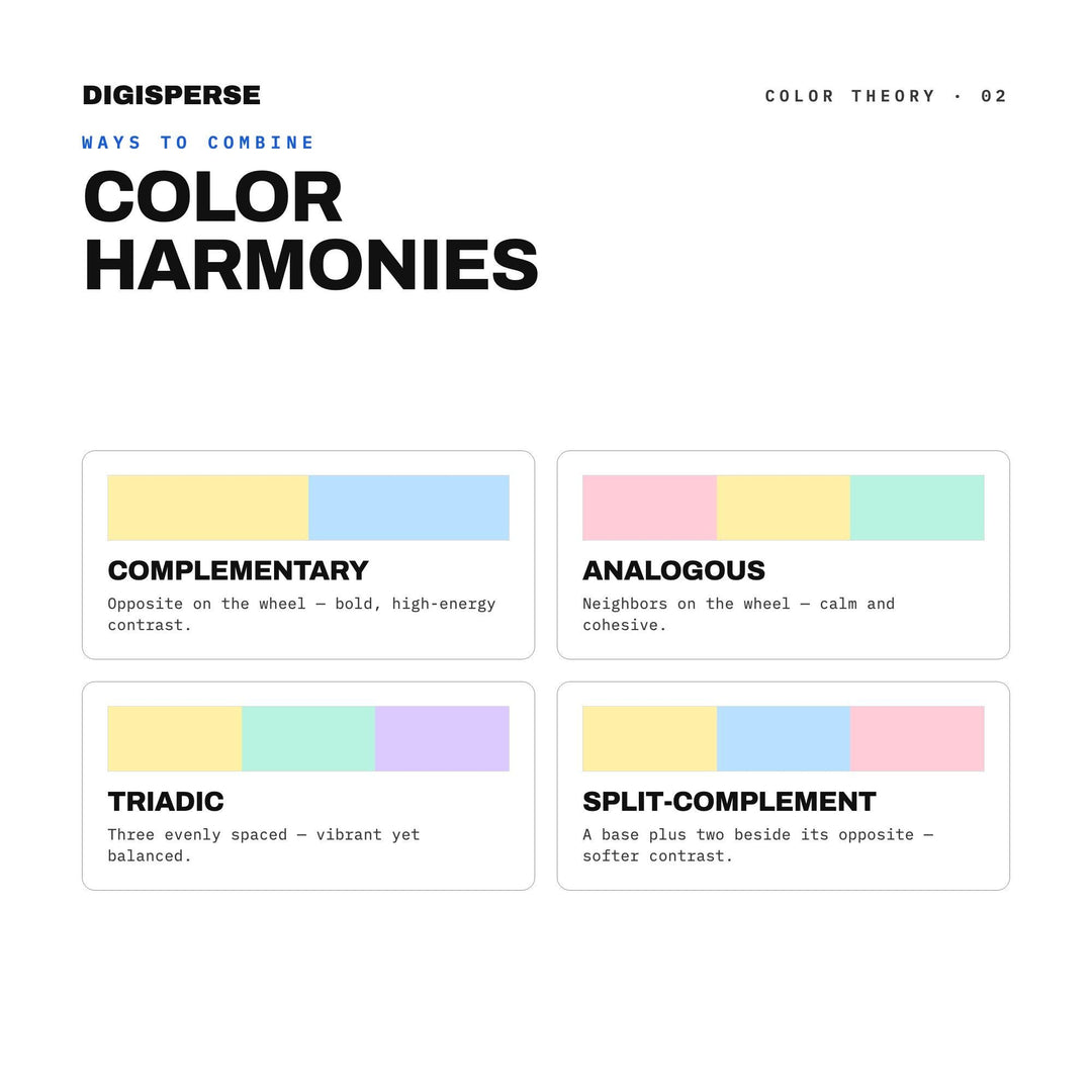 Anime Pastel color palette — preview image 10 of 20