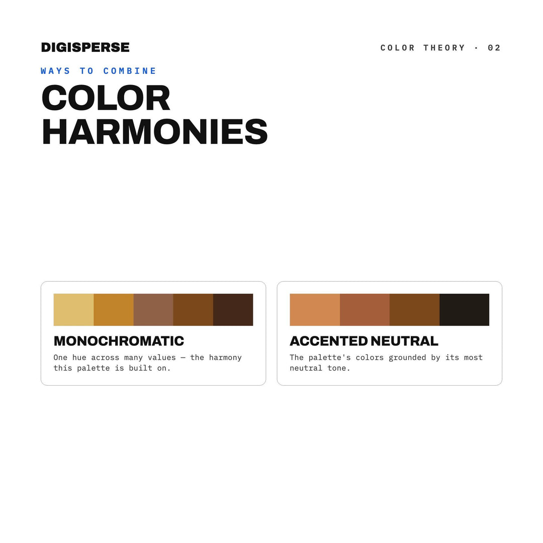 Tiger's Eye color palette — preview image 10 of 20