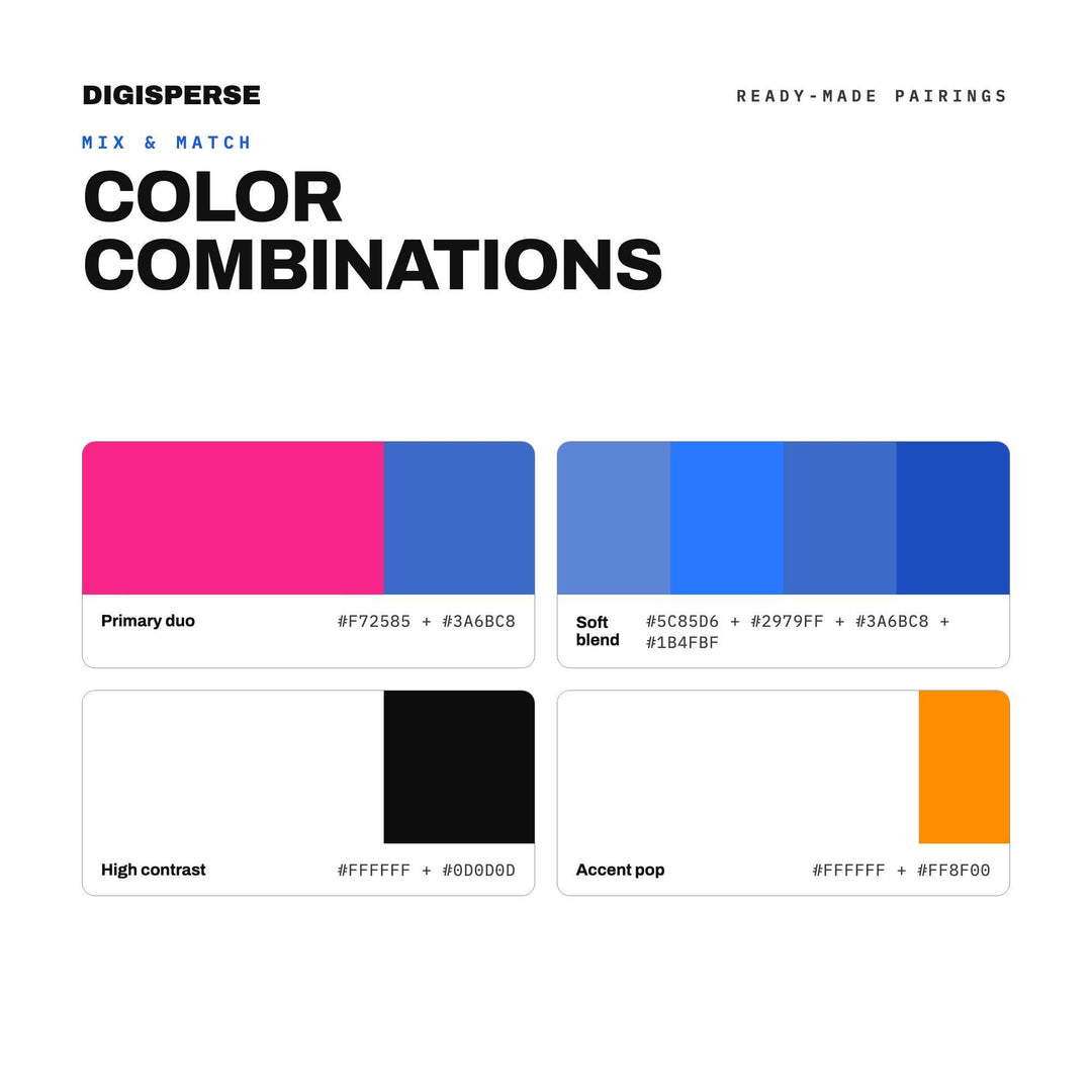 Playful Spooky Color Palette for Halloween Kids Art and Festive Branding, 30 Skeleton Bone Hues, Procreate Swatches color