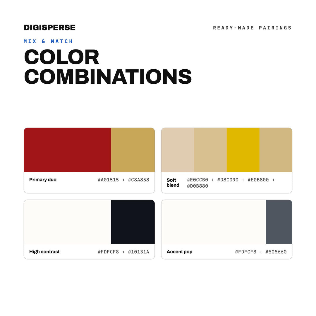 Dark Moody Color Palette for Noir Podcast Art and Mystery Branding, 30 Investigation Case Hues, Procreate Swatches, Hex