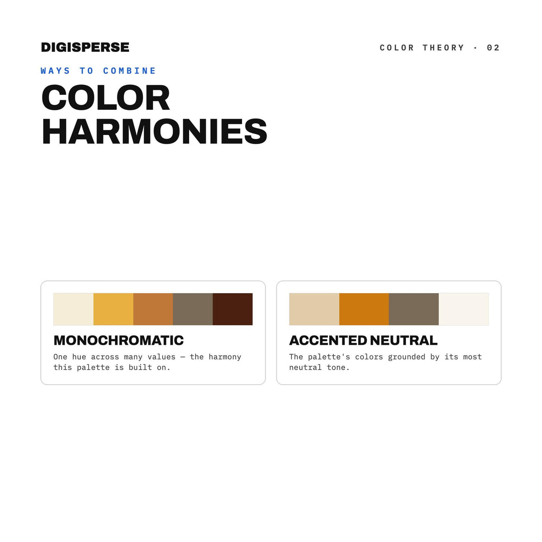 Aged Whiskey color palette — preview image 10 of 20
