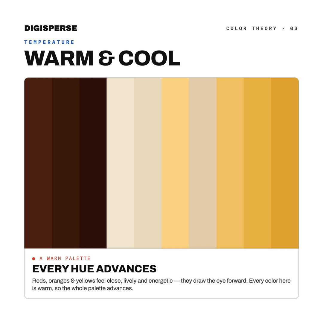 Aged Whiskey color palette — preview image 11 of 20