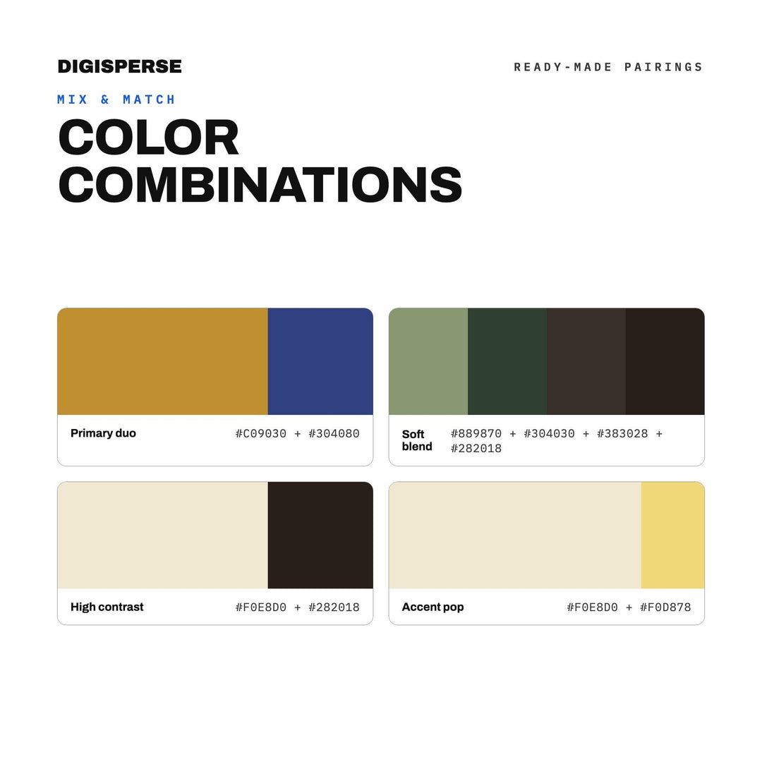 Book Club Wine Night color palette — preview image 3 of 21
