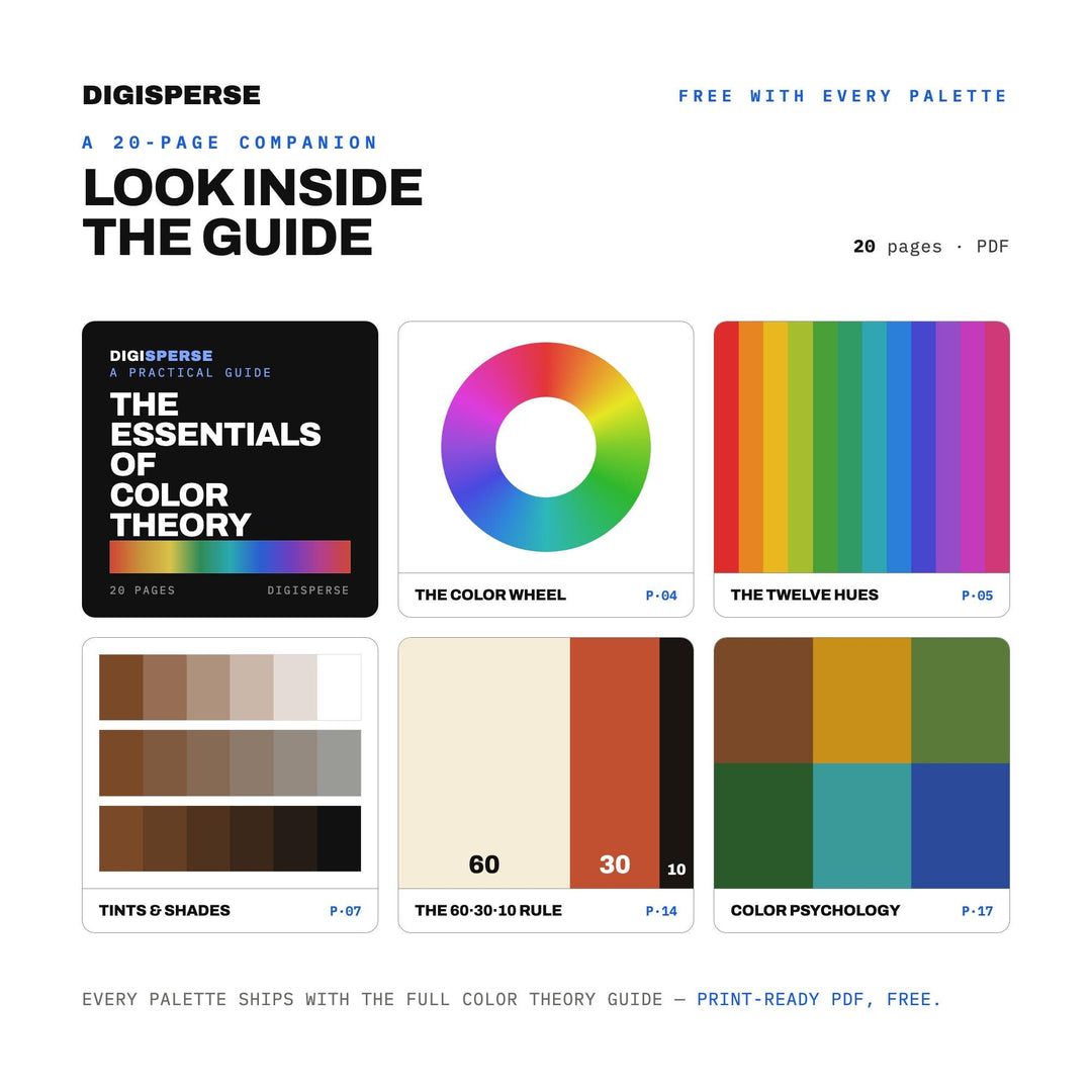 Inca Empire color palette — preview image 6 of 20