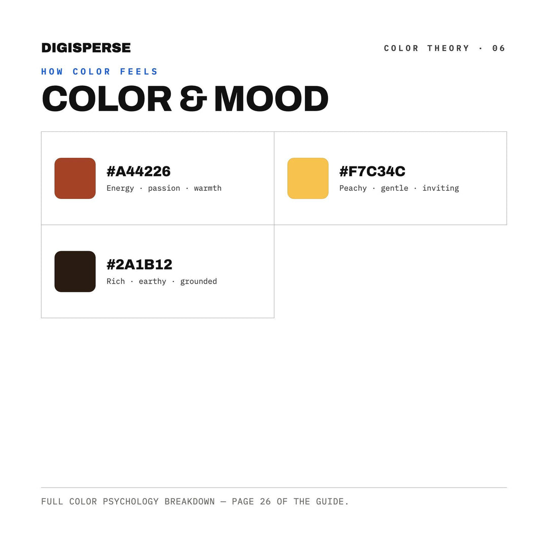 Ganesh Chaturthi Radiance color palette — preview image 8 of 20
